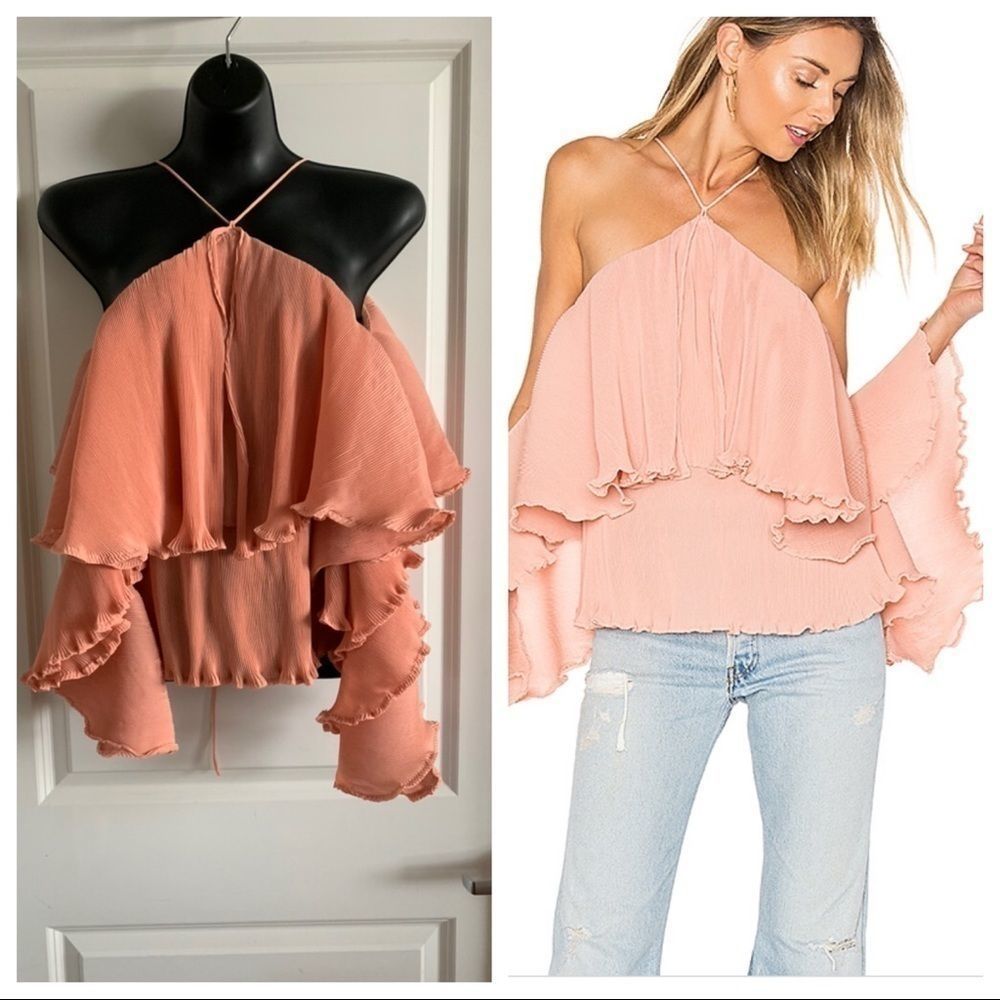 NWT Airlie Top Size XS